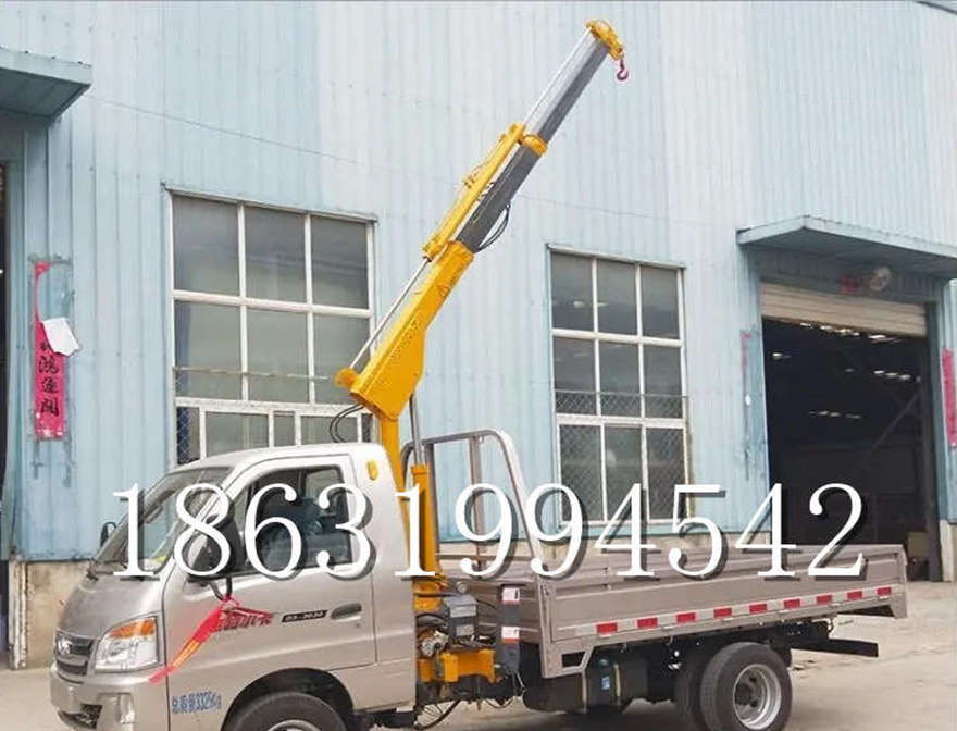 巴林右旗车载吊机车载吊机5吨巴林右旗当地那里有四不像随车吊简易电动行走吊机油压随车吊